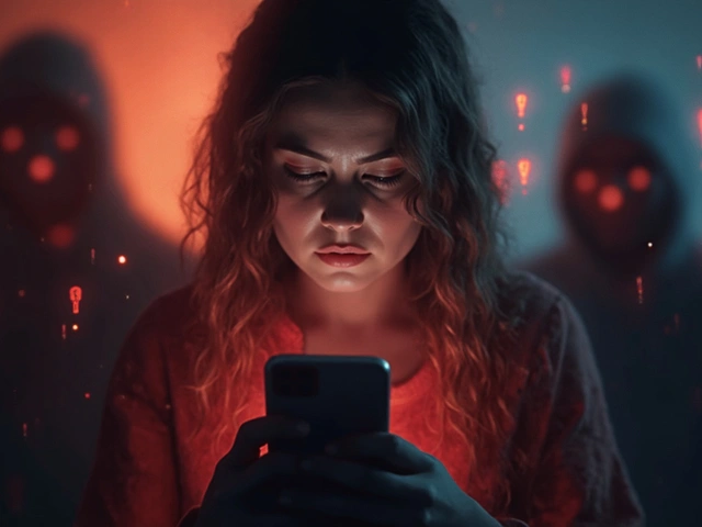 Catfish spotten op dating apps: zo pak je het aan