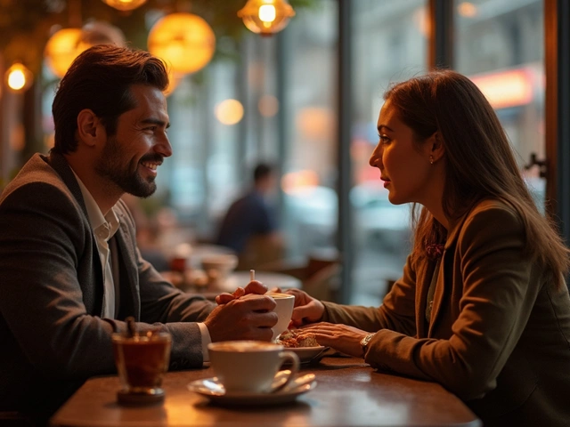 Dating Advice voor Mannen: Scoor Direct op je Eerste Date