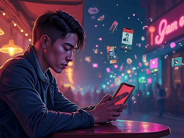Dating Apps: De Ultieme Gids voor Sukkelvrije Succes