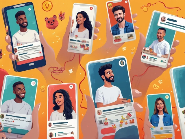 Dating Profiel Tips van de Experts: Supersnel Scoren of Flop? Dit Werkt Ècht