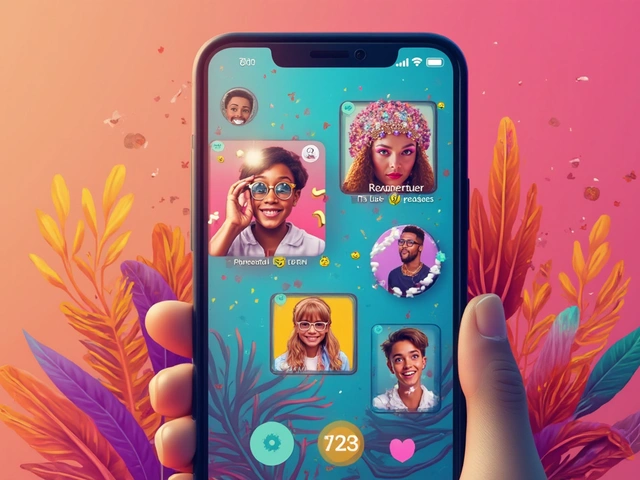 Dating Profile Trends: Wat Scoort en Wat Slaat Echt Dood