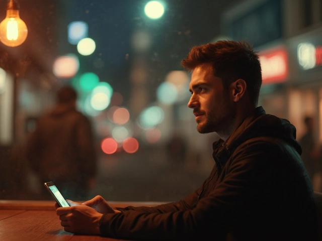 Dating Safety: Alles over Oncomfortabele Situaties (En Hoe Je Slim Blijft)
