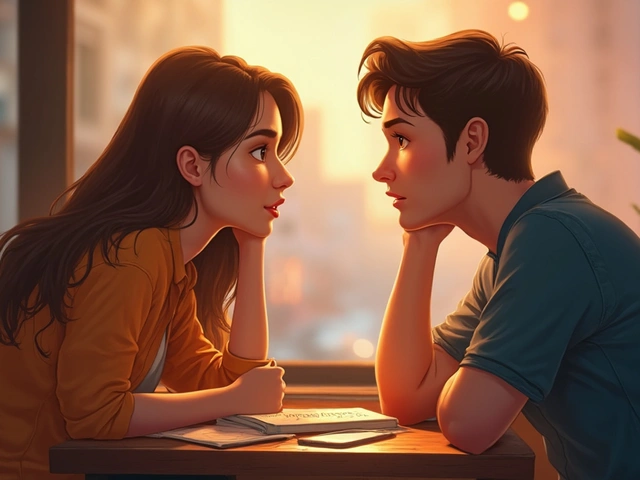 Dating Safety: Hoe praat je open met je partner zonder gezeik?