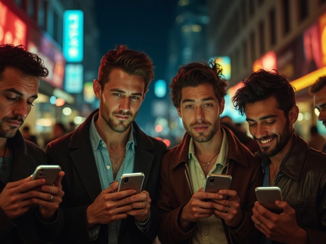 Dating Sites: De Echte Voors en Tegens op een Rij