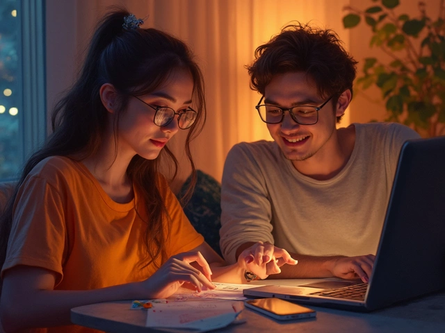 Dating Tips voor een Knallende Langeafstandsrelatie