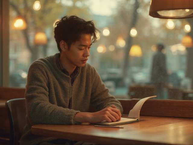 Dating Tips voor Introverts: Zo Word Je de Ster van je Date