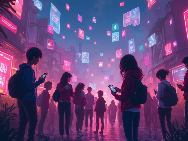 Dating Tips voor Millennials: Slim omgaan met liefde in het digitale tijdperk