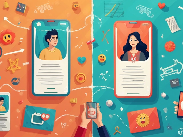 De Science Achter Succesvolle Datingprofielen: Zo Scoor Je Echt