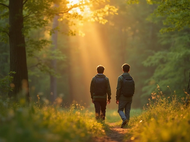 First Date Ideas voor Gezonde Gasten: Wellness, Mindfulness & Fun zonder Gedoe