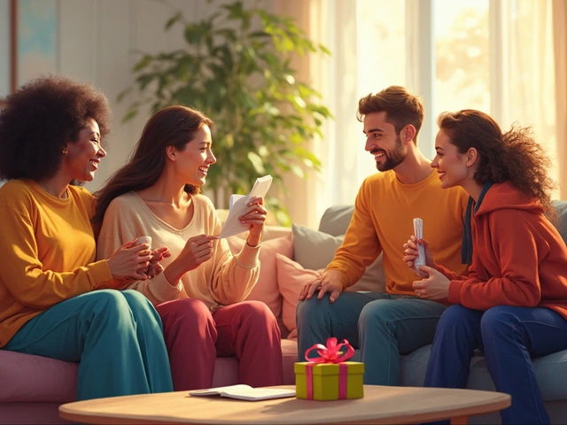 Love Languages: De Handleiding voor Emotionele Voldoening