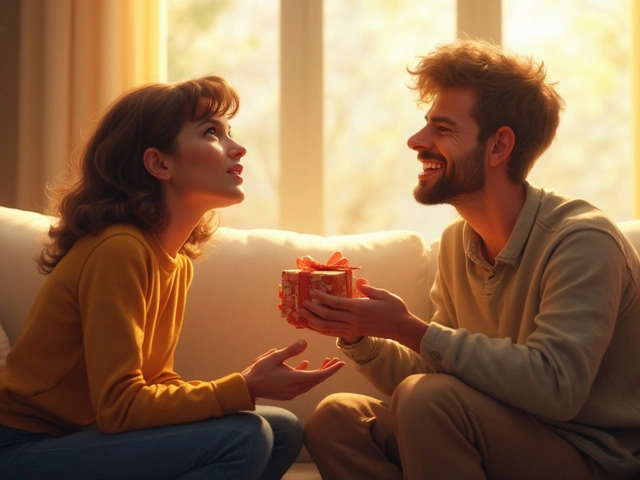 Love Languages: De Missing Link in Jouw Relatie