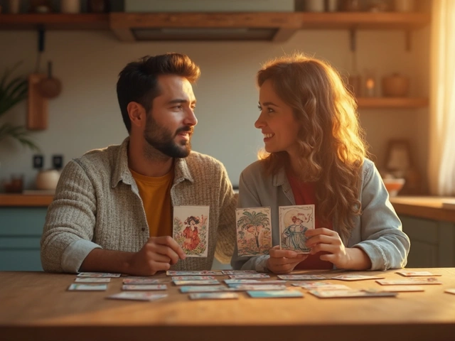 Love Languages: Het Geheime Wapen voor een Gelukkiger Huwelijk