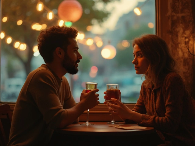 Love Languages voor Mannen: De Weg naar Meer Seks, Minder Gedoe