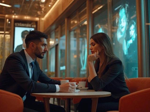 Matchmaking Services: De Nieuwe Snelweg naar Natte Dromen