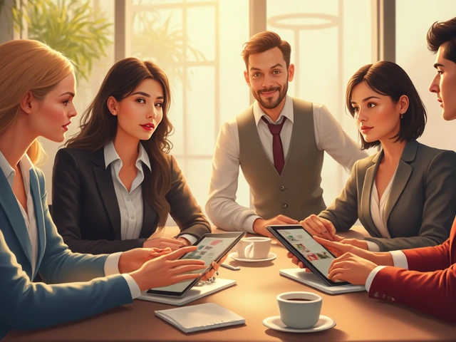 Matchmaking Services: Jouw Snelweg Naar Meer Liefde