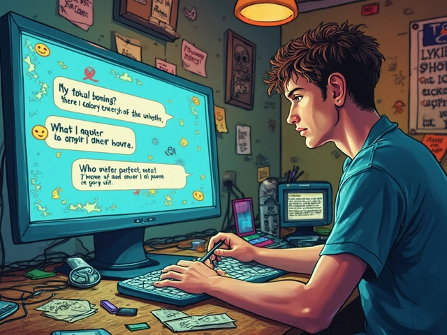 Online Dating Fails: Hoe Je Niet Op Je Bek Gaat
