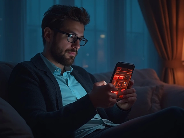 Online Dating Safety Tips: Slim en Veilig Swipen in 2025