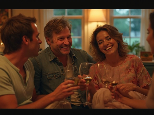 Relationship Goals: Echte Liefde, Rauw en Ongefilterd