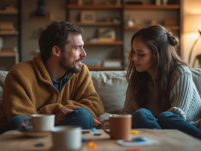 Relationship Goals: Liefde die Echt Blijft Plakken