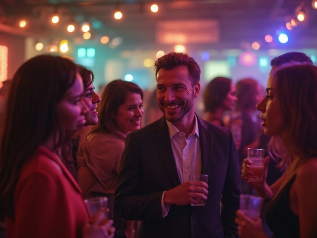 Singles Events: De Snelkookpan Voor Je Liefdesleven