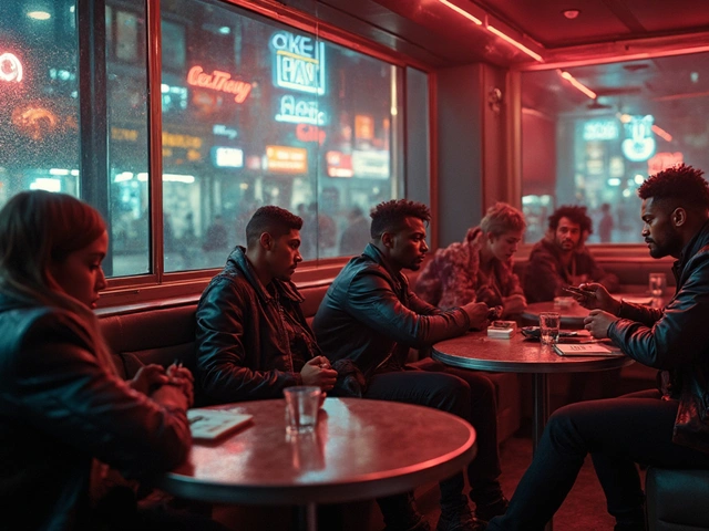 Speed Dating: De Ultieme Shortcut naar een Echte Relatie