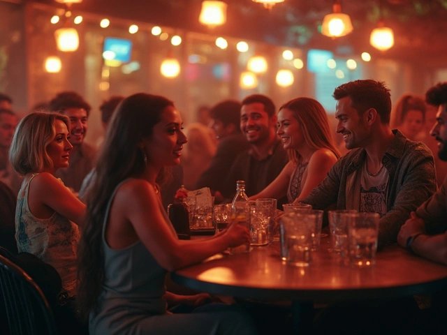 Speed Dating: Liefde op Snelheid – Is Dit Jouw Nieuwe Verslaving?