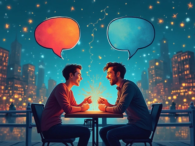 The Science of Love: Dating Advice Backed by Research