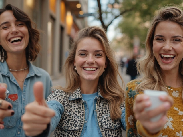 Unlock de Geheimen van een Succestinder Profiel: Scoor Meer Matches Nu