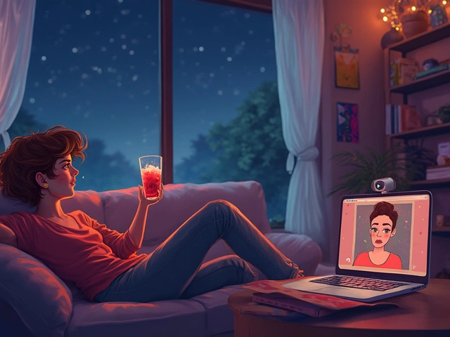 Virtual First Date Ideas: Zo Scoor je Online als een Pro