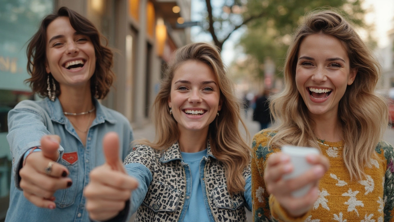 Unlock de Geheimen van een Succestinder Profiel: Scoor Meer Matches Nu