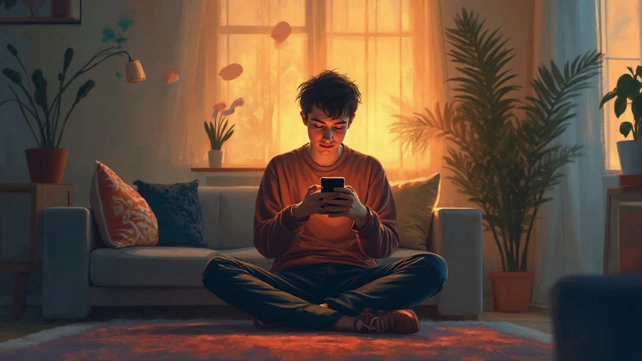 Voorkom catfish en ander digitaal drama