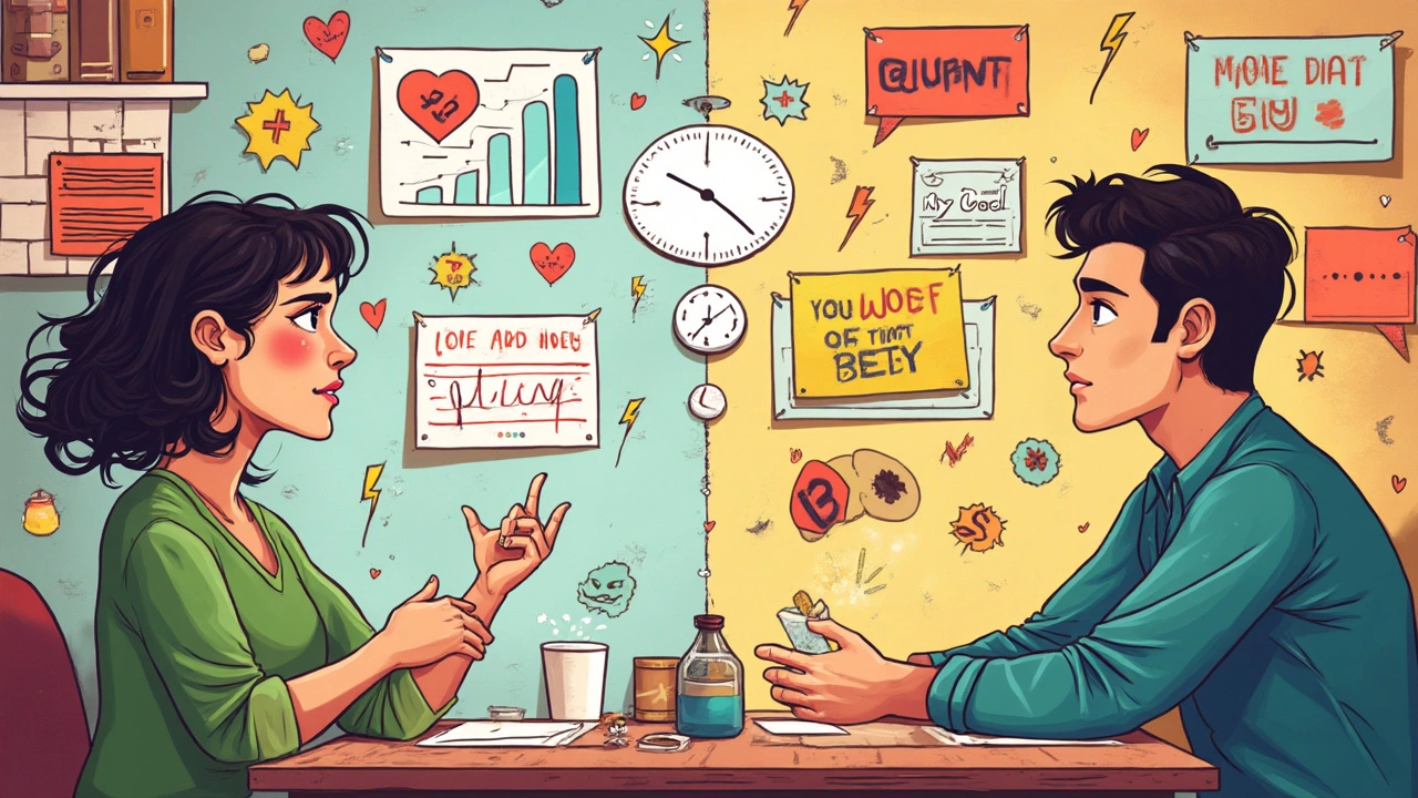Waarom is daten anno 2025 zo populair (en anders)?