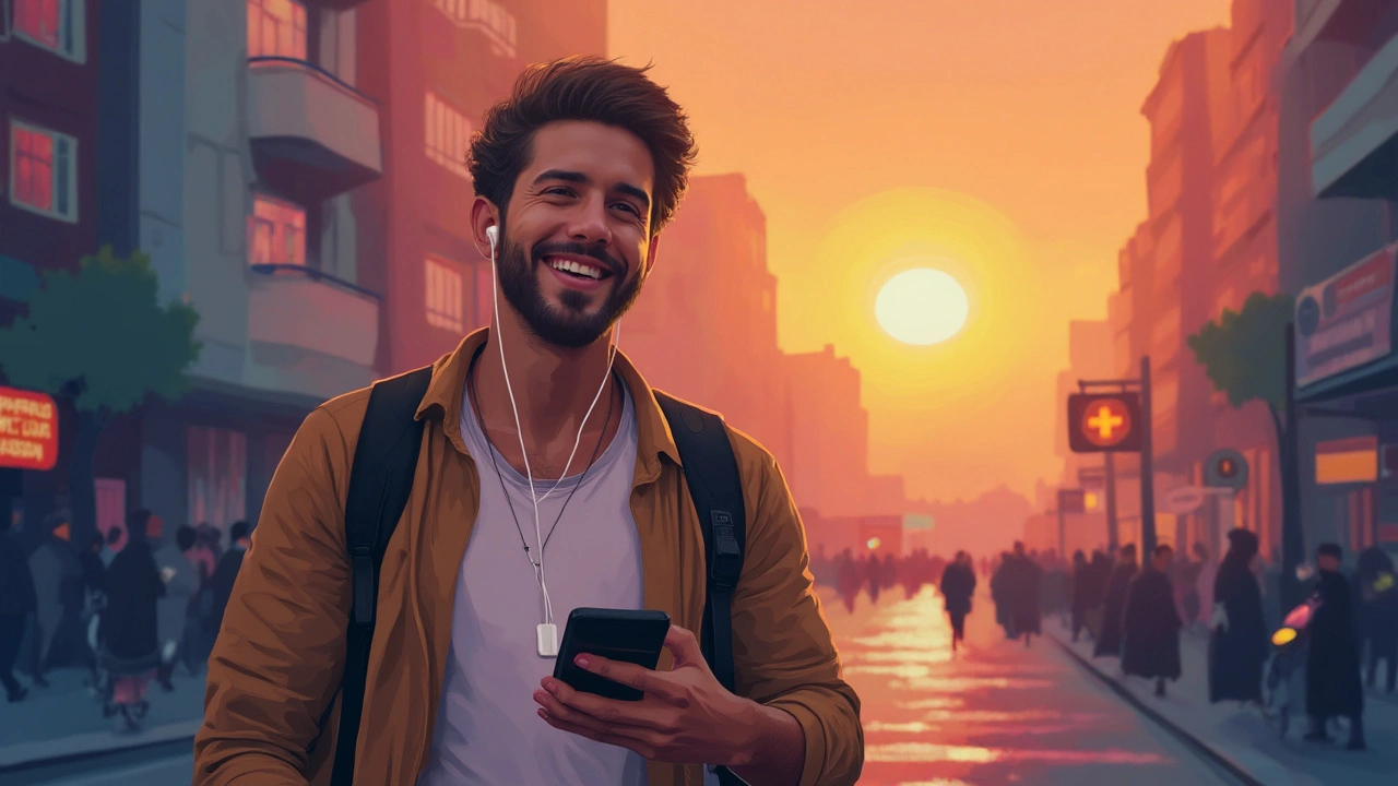 Waarom kiezen steeds meer mannen hiervoor?