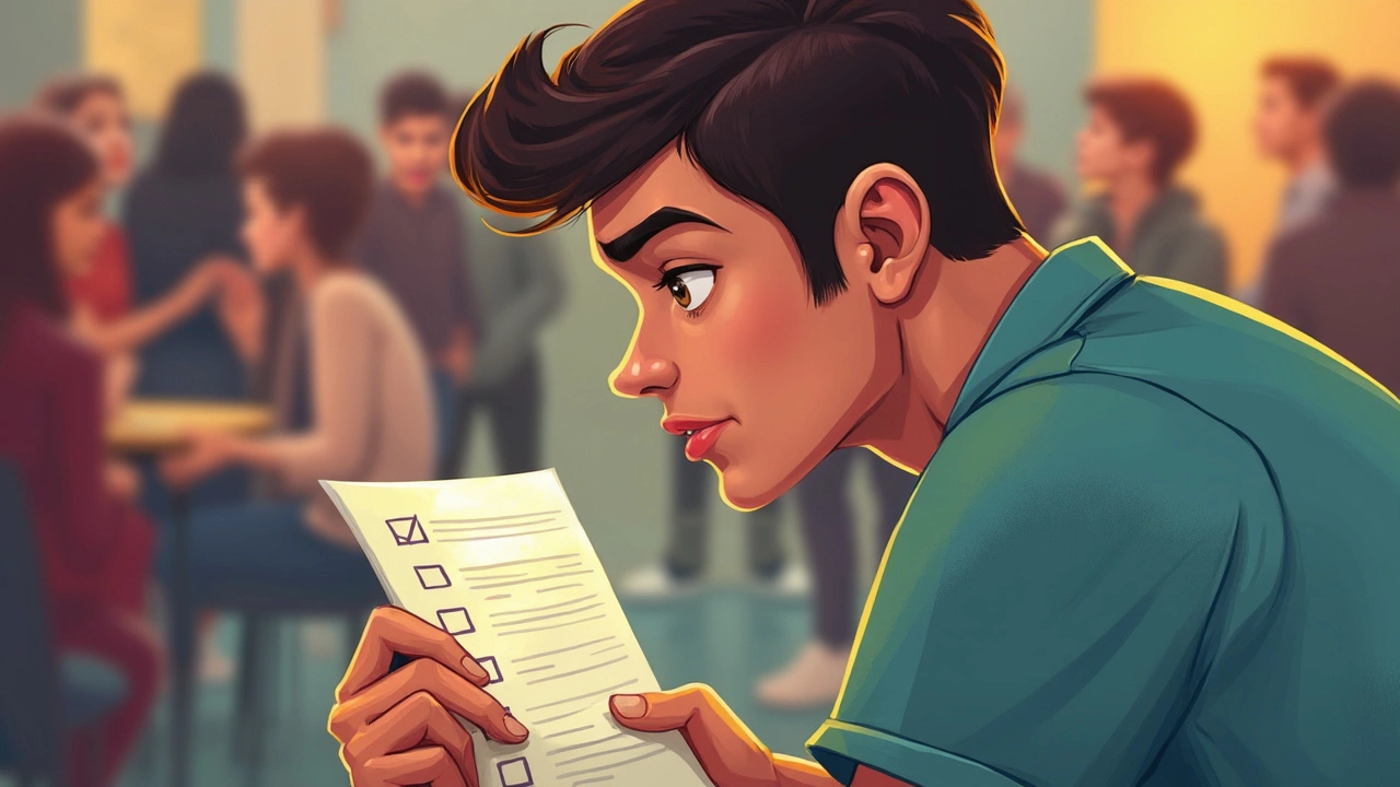 Waarom kiezen steeds meer mannen voor speed dating?