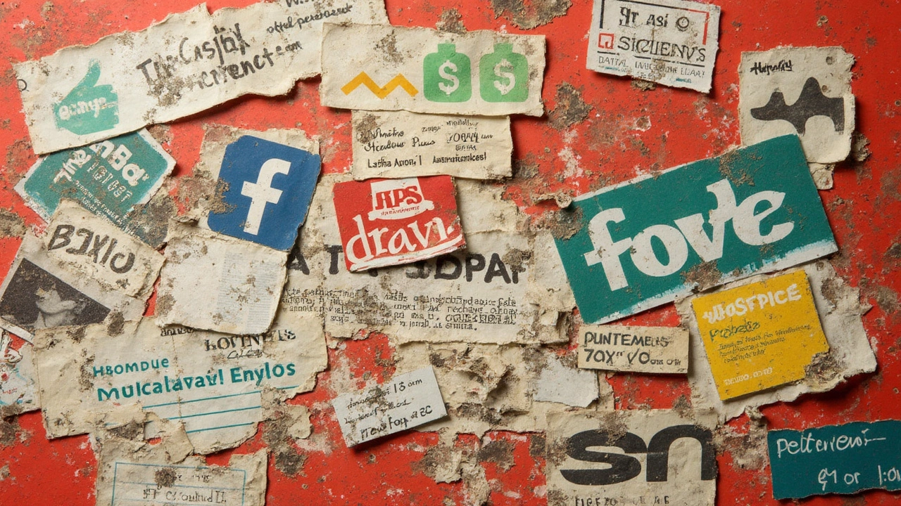 Waarom Online Populairder Is Dan De Kroeg