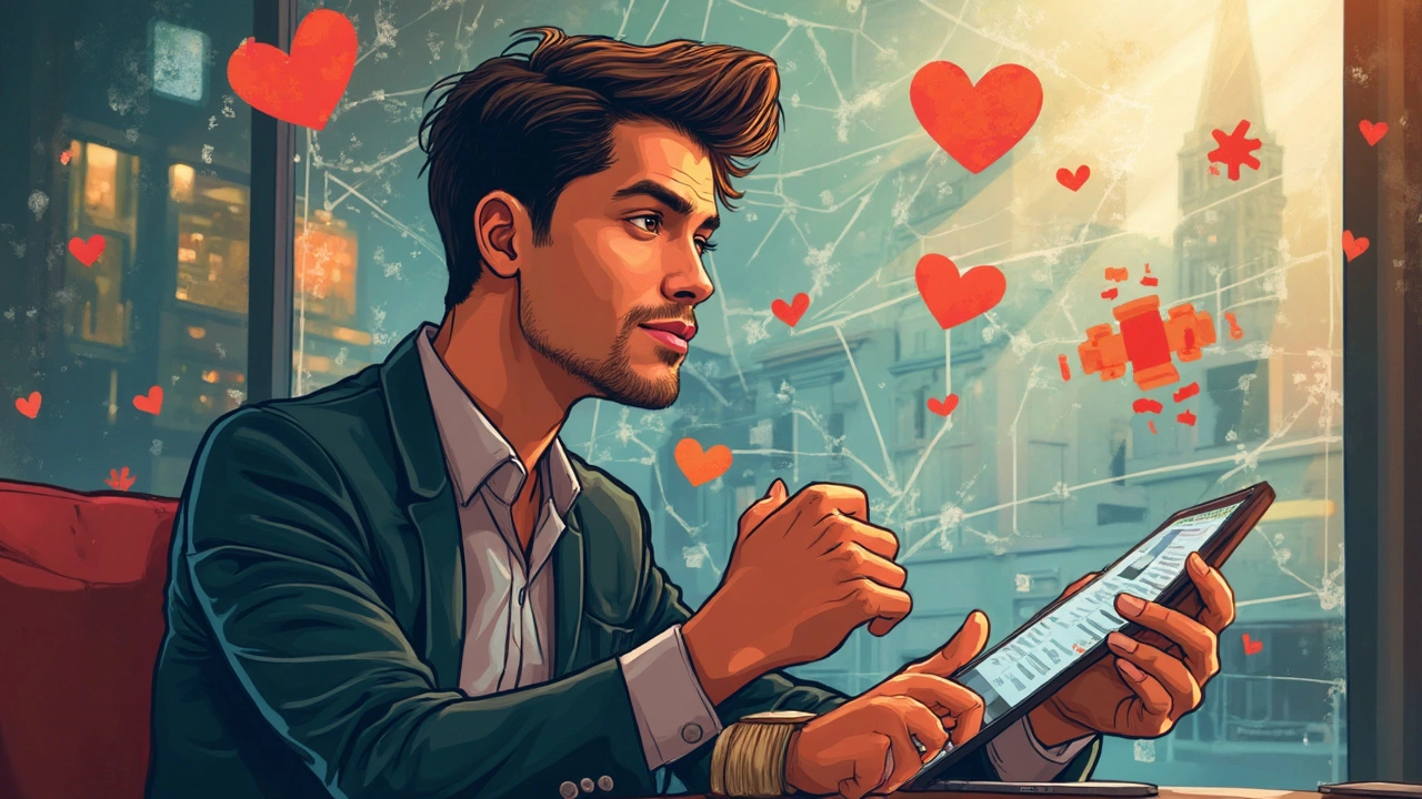 Waarom zijn matchmaking services zo hot?