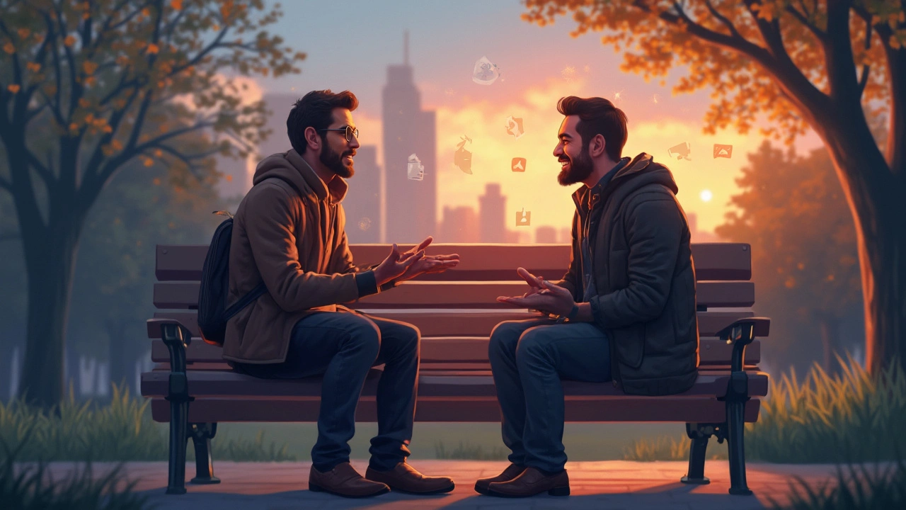 Wat je bespreekt: Praktische scenario’s en afspraken