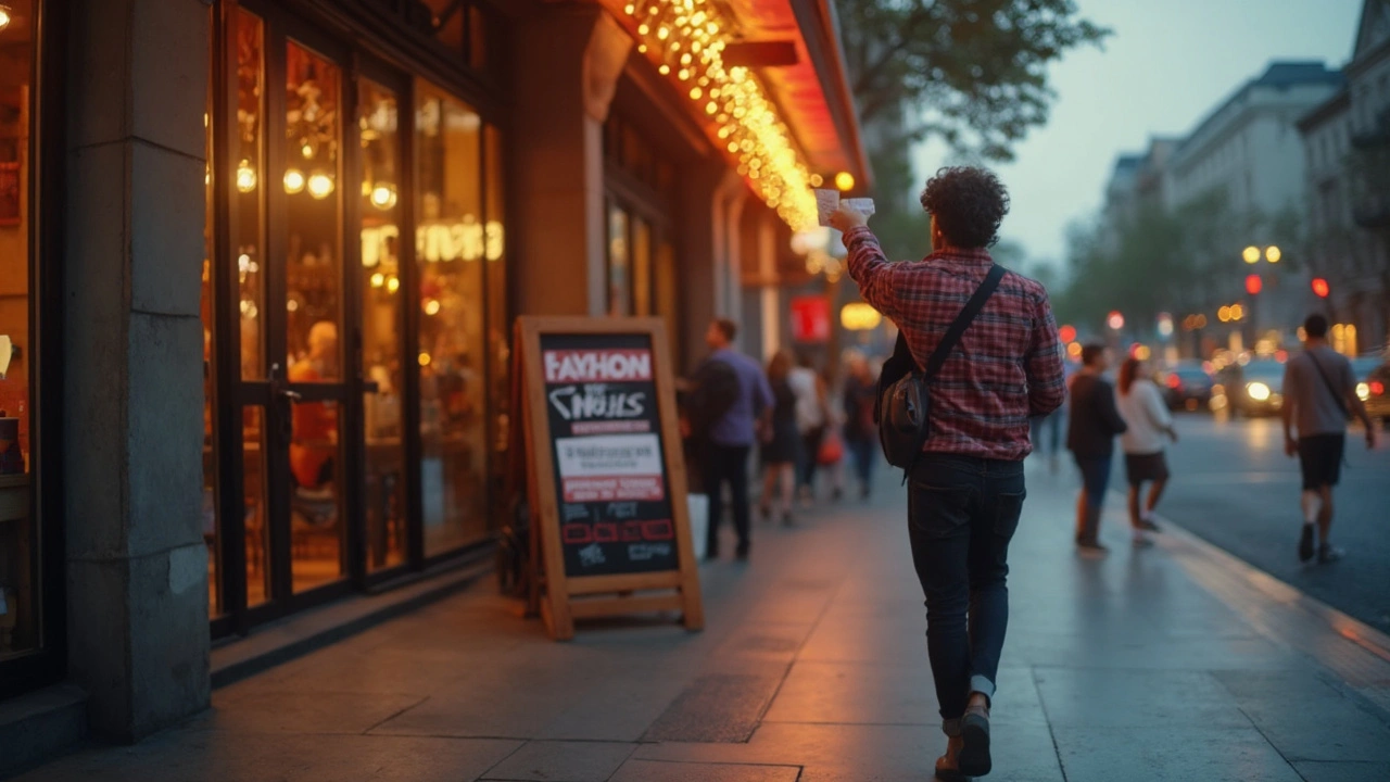 Wat maakt singles events beter dan apps of kroegen?