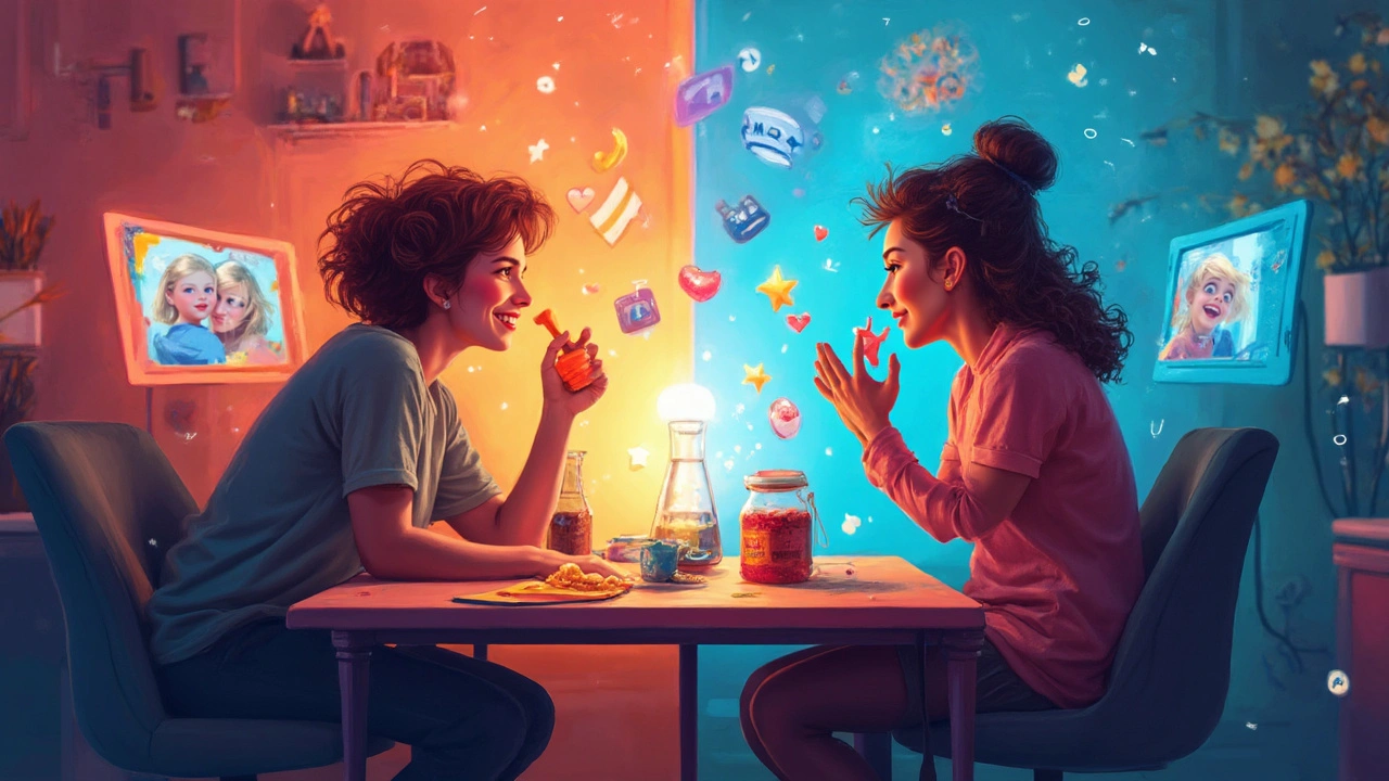 Welke vibe krijg je (en hoe maak je ‘t extra heet)?