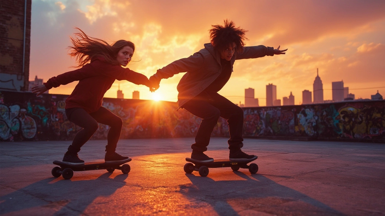 Adventurous First Date Ideas: Voor Echte Thrill-Seekers