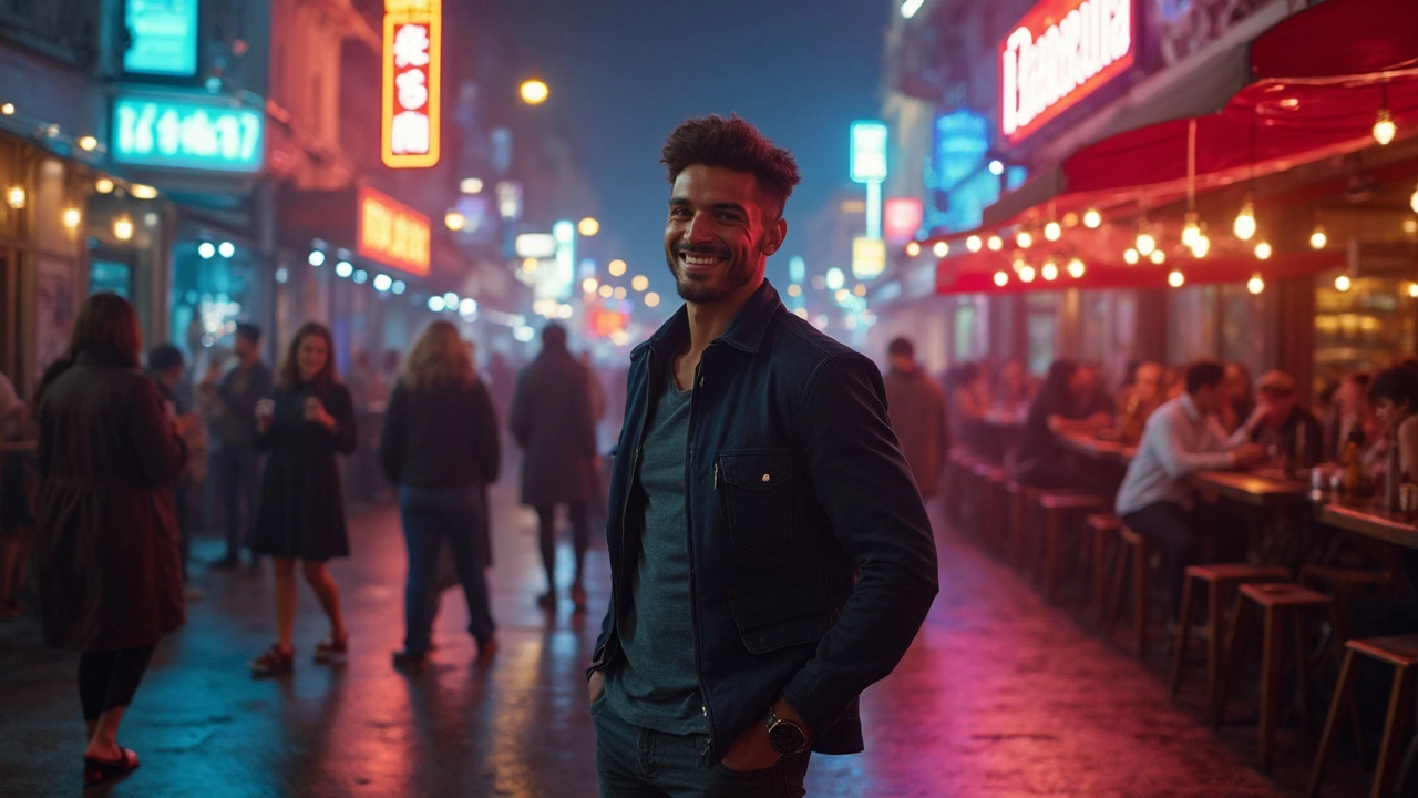 Casual Dating: Alles Wat Je Moet Weten voor de Beste Ervaringen