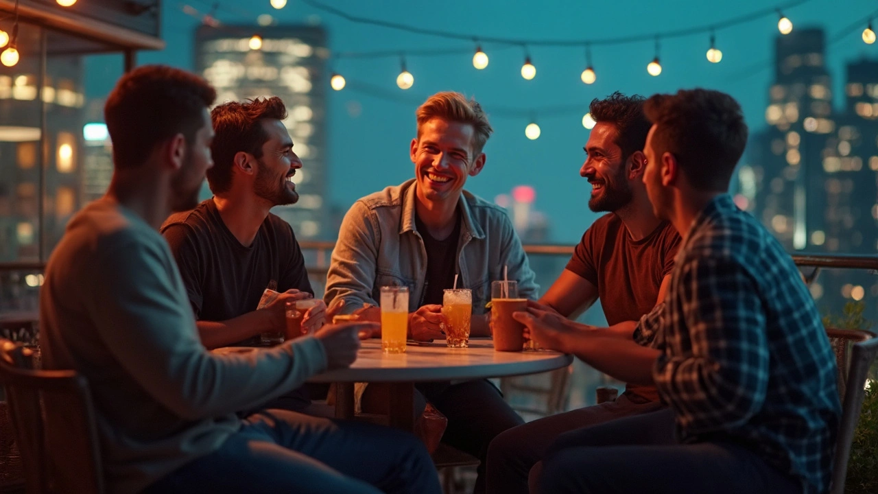 Casual Dating: Alles Weten Over Non-Commitment en Vrijheid