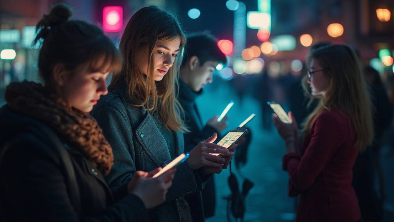Dating Safety en Social Media: De Must-Know Feiten voor Elke Gastenjager