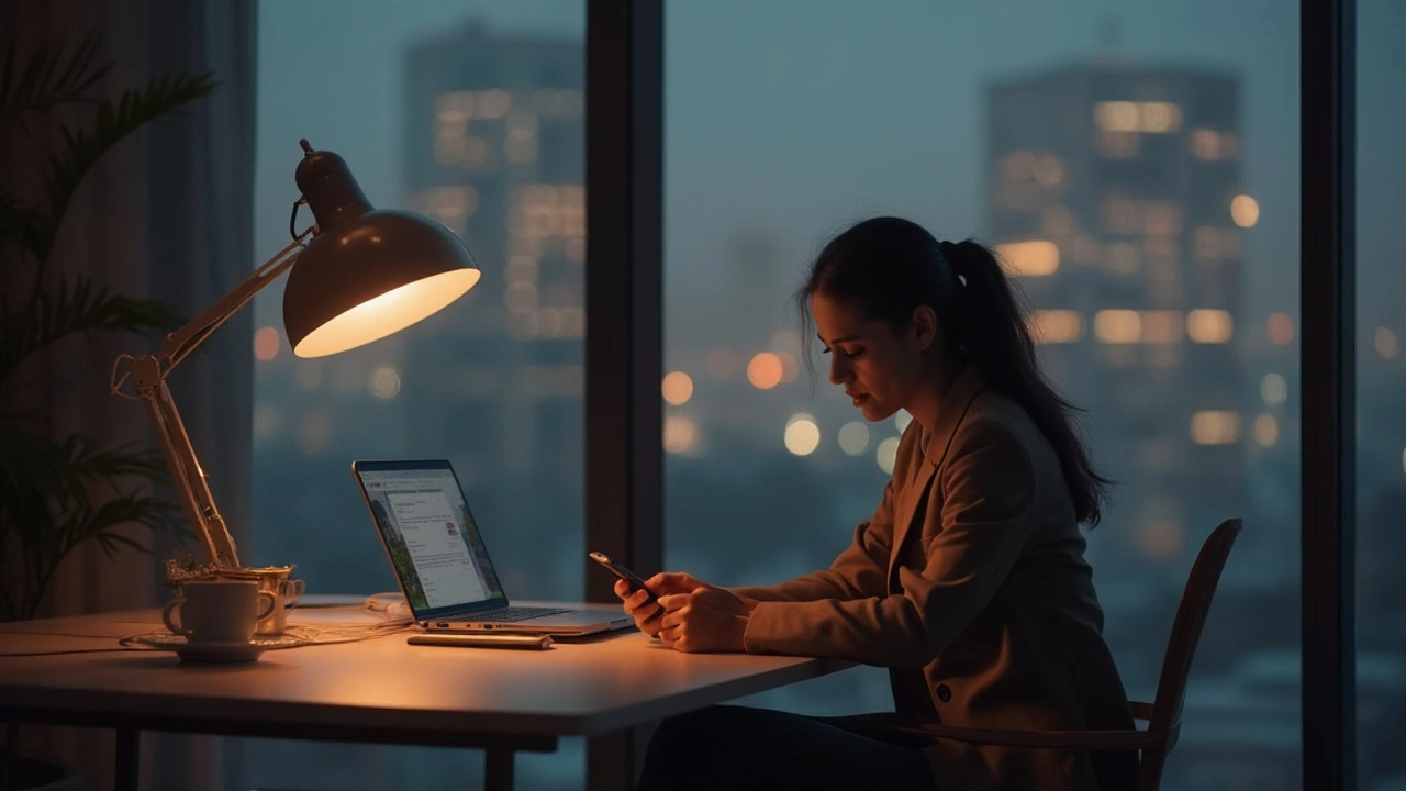 Dating Sites voor Drukke Professionals: Snel, Slim en Sexy Georganiseerd