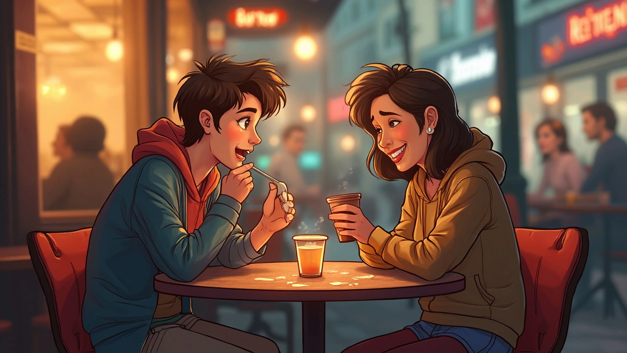 Dating Tips: De Beste Eerste Indruk Maak Je Zo!
