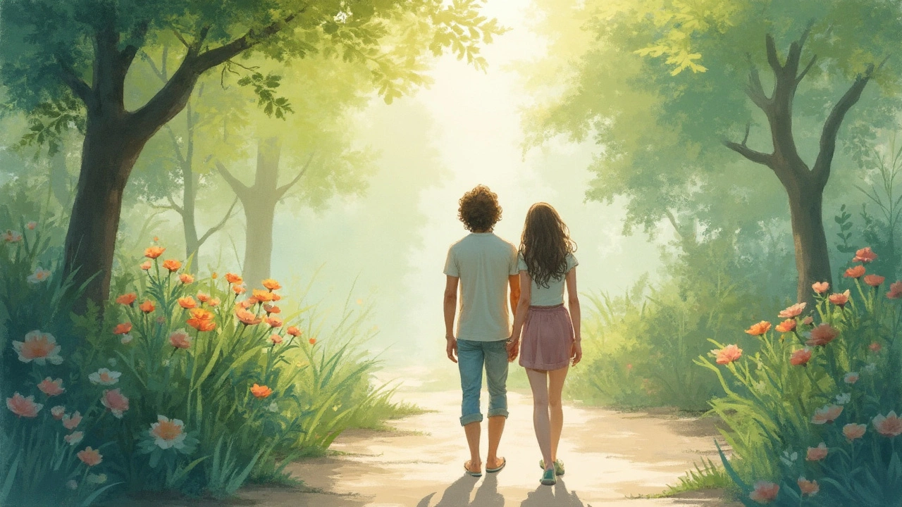 First Date Ideas voor Introverts: Rustige en Intieme Momenten die Werken