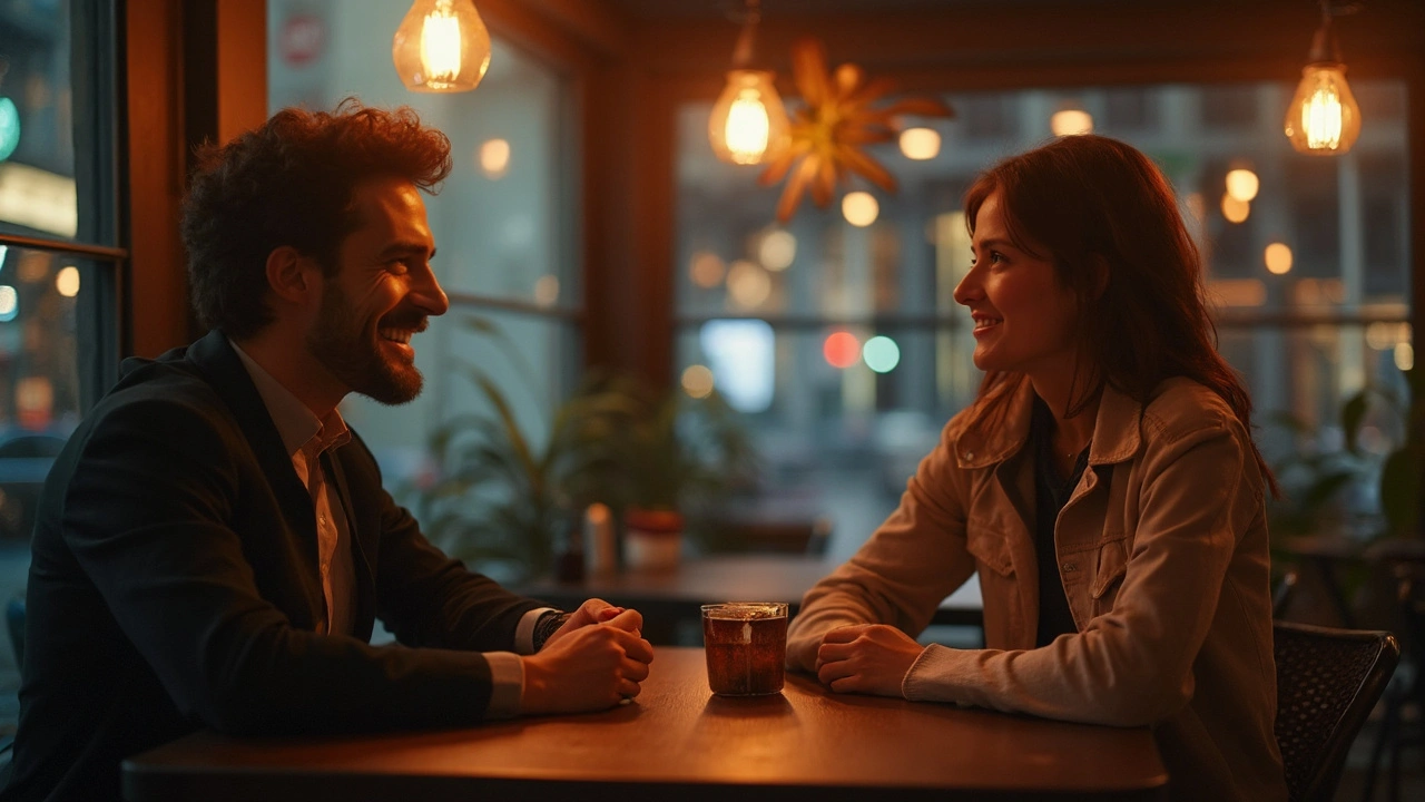 Hoe Je Meteen Scoort: Eerste Indruk Dating Adviezen Die Echt Werken