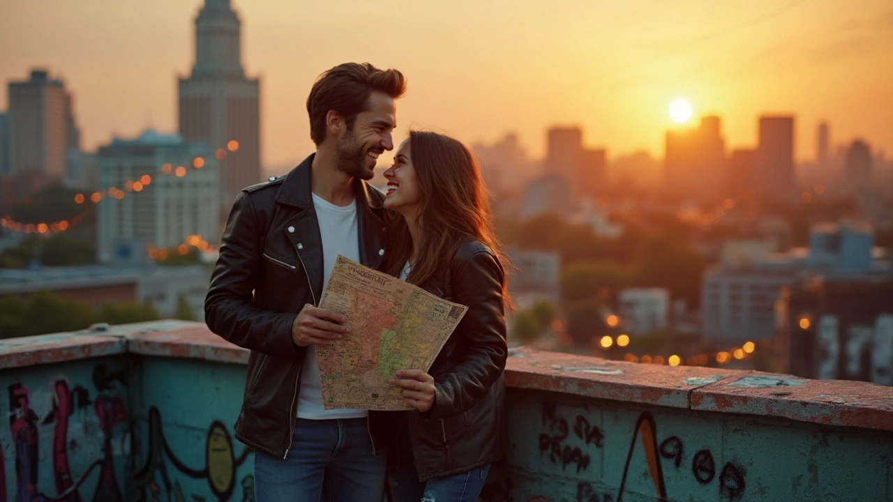 Memorabele Date Night Plannen: Creatief, Spannend en Spot-On