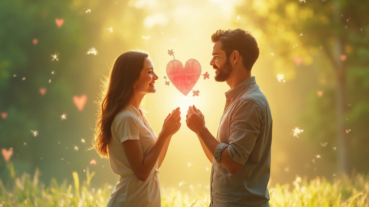 Populaire love languages en waarom ze zo goed werken