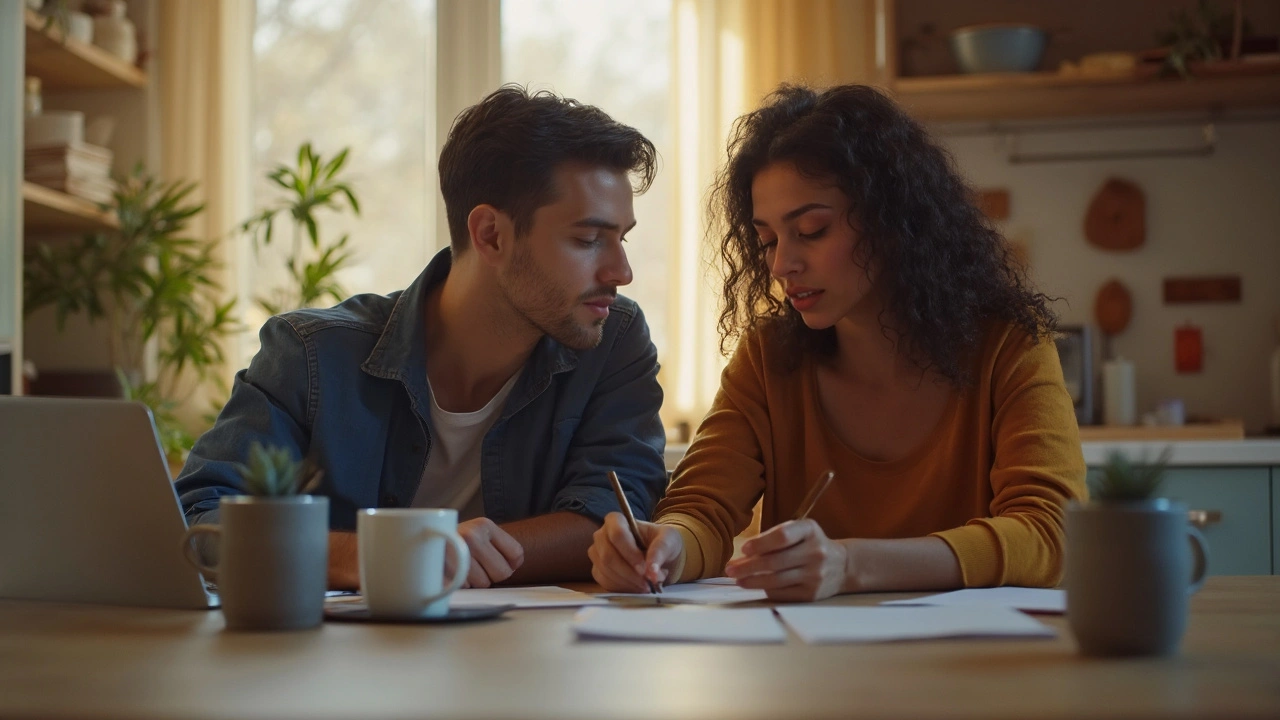 Relationship Goals: Sterk Samen, Echte Toekomst Bouwen